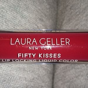 Makeup lipstick
